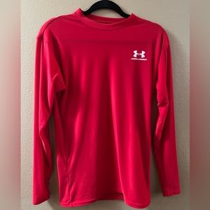 Price⬇️Under Armour Red Men’s XL